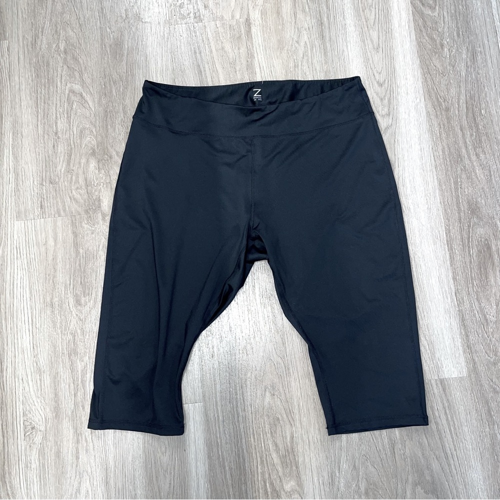 Z by Zella 3X Cropped Athletic Pants